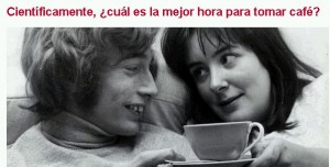 Científicamente Café