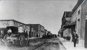 Calle Serdán-1920